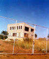 Lucas SITHOLE's new home near Pongola under construction in 1981
