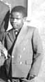 Progress Putshu Sithole in 1974